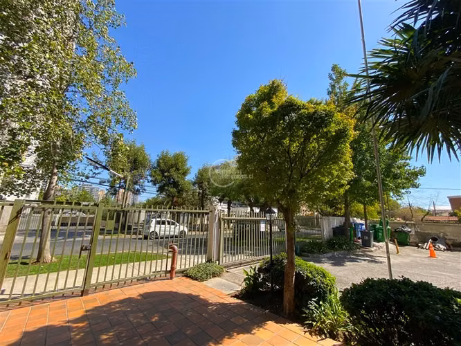 Departamento en venta de 2 dorm. en San Miguel