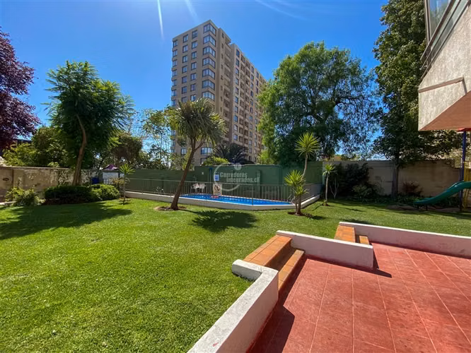 Departamento en venta de 2 dorm. en San Miguel
