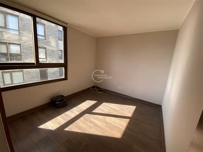 Departamento en venta de 4 dorm. en Las Condes