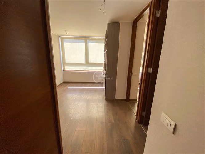 Departamento en venta de 4 dorm. en Las Condes