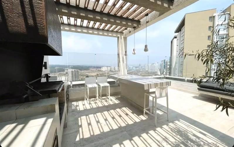Departamento en venta Eco Miramar