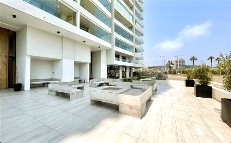 Departamento en venta Eco Miramar