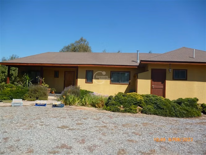 Casa en Venta en Paine