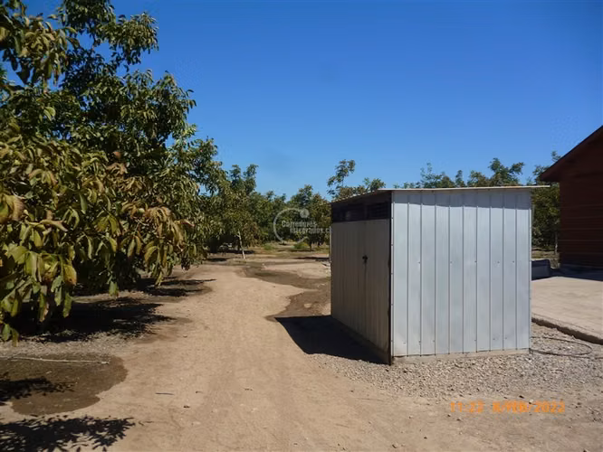 Agrícola en Venta en Paine