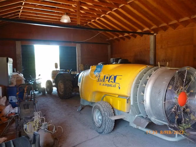 Agrícola en Venta en Paine