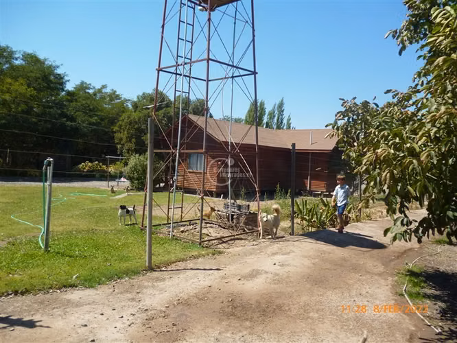 Agrícola en Venta en Paine