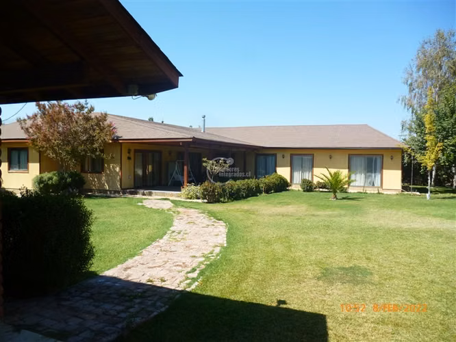 Agrícola en Venta en Paine