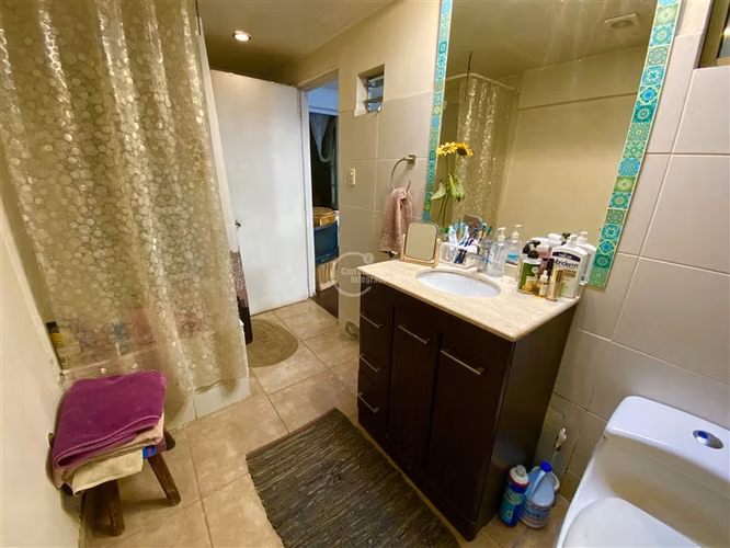 Casa en venta de 3 dorm. en San Miguel