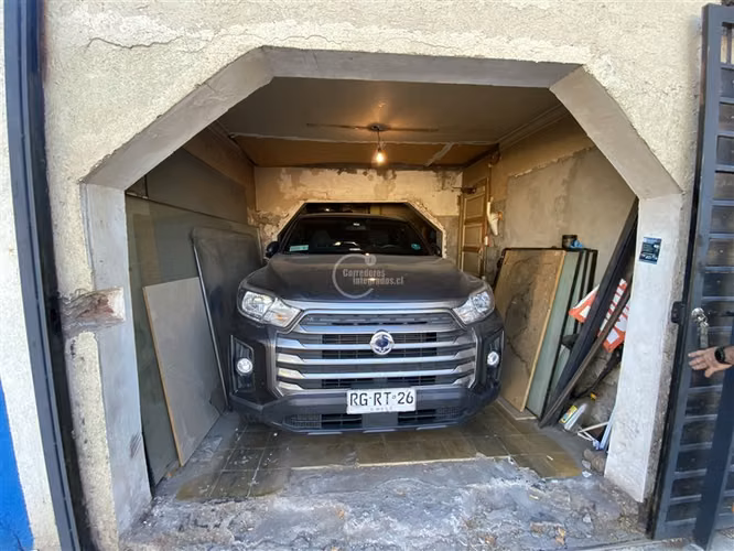 Casa en venta de 3 dorm. en San Miguel