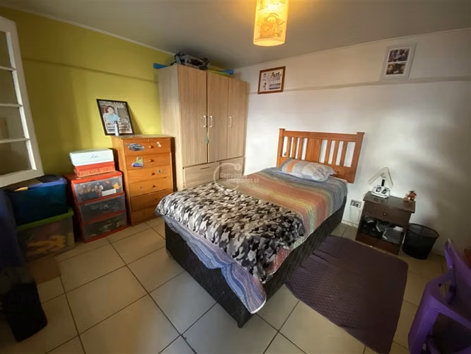 Casa en venta de 3 dorm. en San Miguel