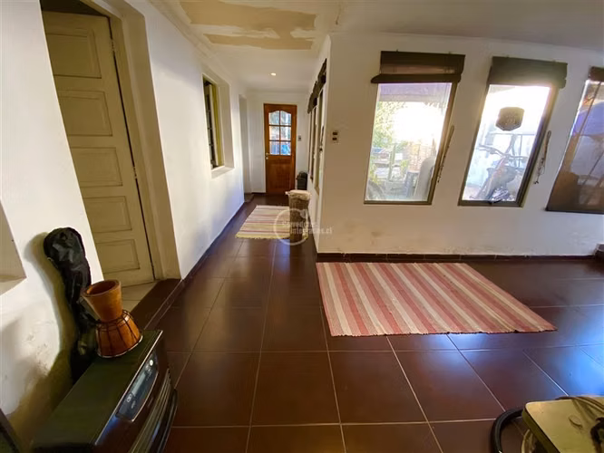 Casa en venta de 3 dorm. en San Miguel