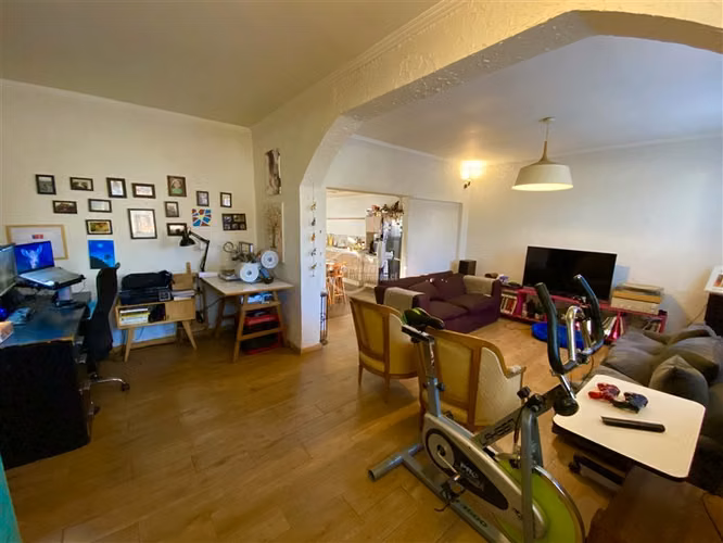 Casa en venta de 3 dorm. en San Miguel