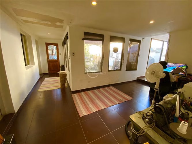 Casa en venta de 3 dorm. en San Miguel