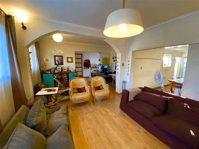 Casa en venta de 3 dorm. en San Miguel