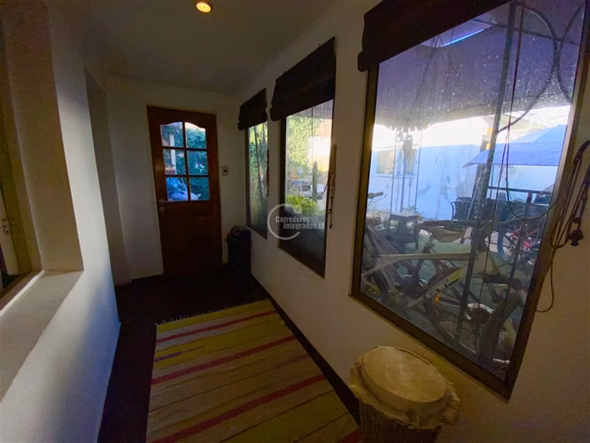 Casa en venta de 3 dorm. en San Miguel