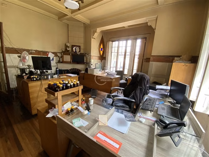 Casa en venta de 6 dorm. en San Miguel
