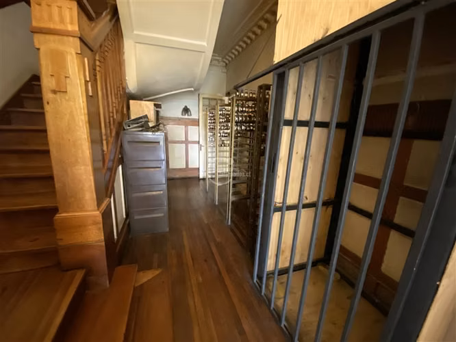 Casa en venta de 6 dorm. en San Miguel