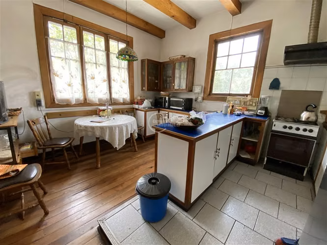Casa en venta de 6 dorm. en San Miguel