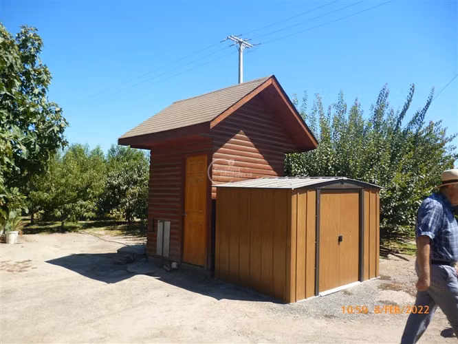 Parcela en Venta en Paine