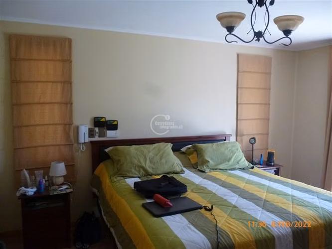 Parcela en Venta en Paine