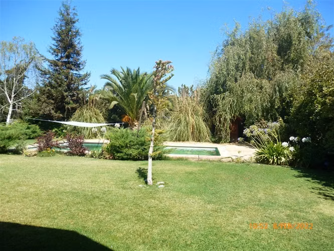 Parcela en Venta en Paine