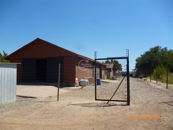 Parcela en Venta en Paine