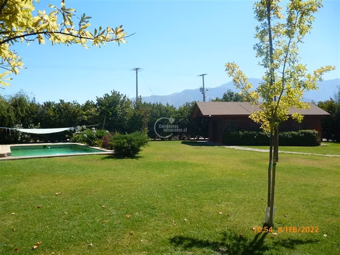 Parcela en Venta en Paine