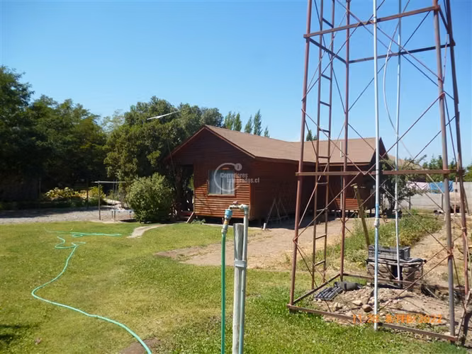 Parcela en Venta en Paine