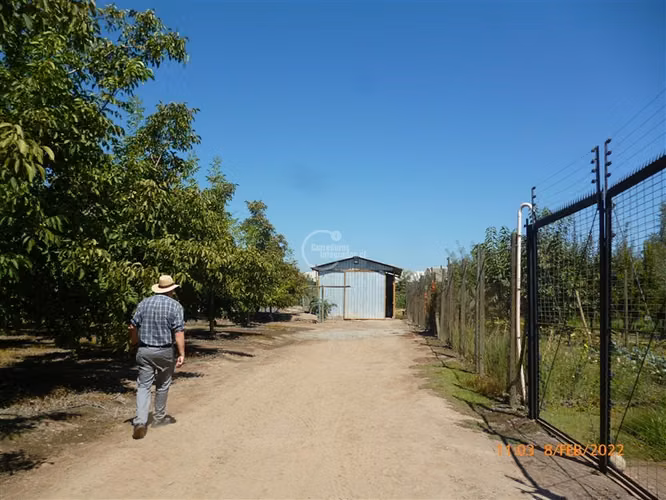 Parcela en Venta en Paine