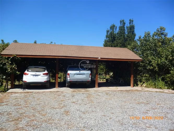 Parcela en Venta en Paine