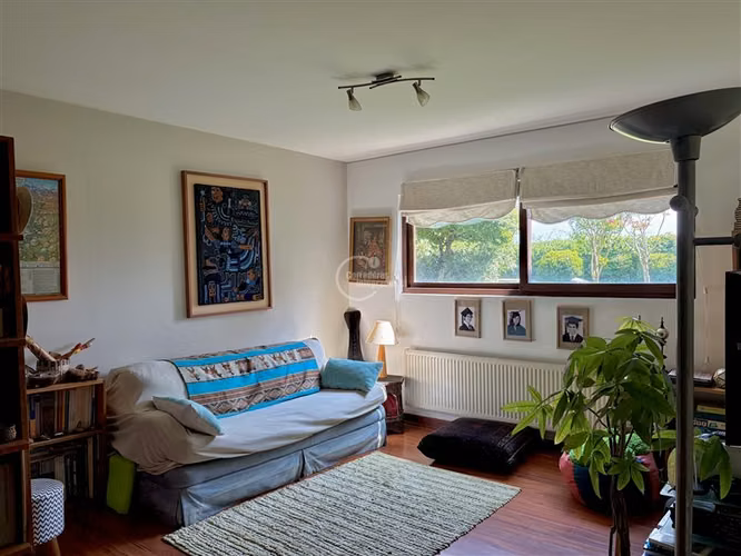 Casa en venta de 6 dorm. San Carlos de Apoquindo