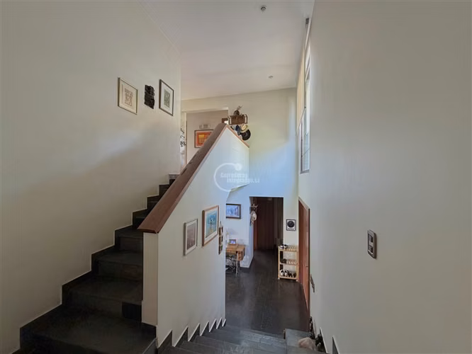 Casa en venta de 6 dorm. San Carlos de Apoquindo