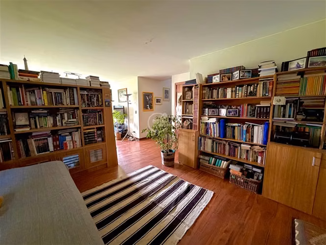 Casa en venta de 6 dorm. San Carlos de Apoquindo