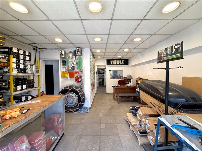Venta Local Comercial, Copiapó - Lira
