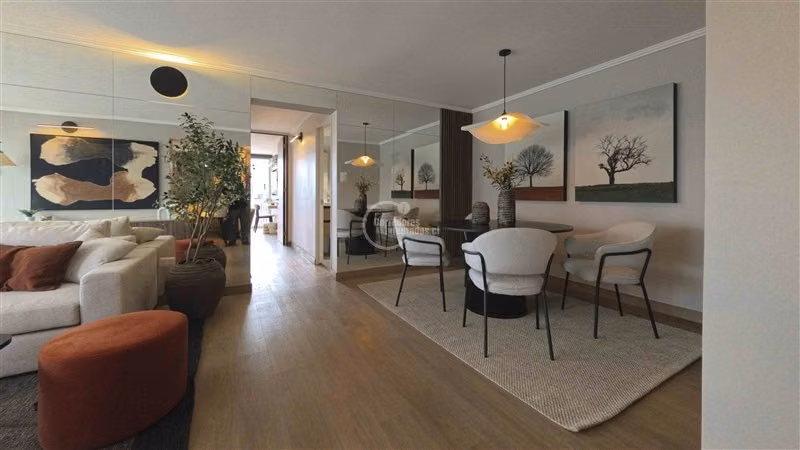 Departamento en venta de 2 dorm. en Las Condes