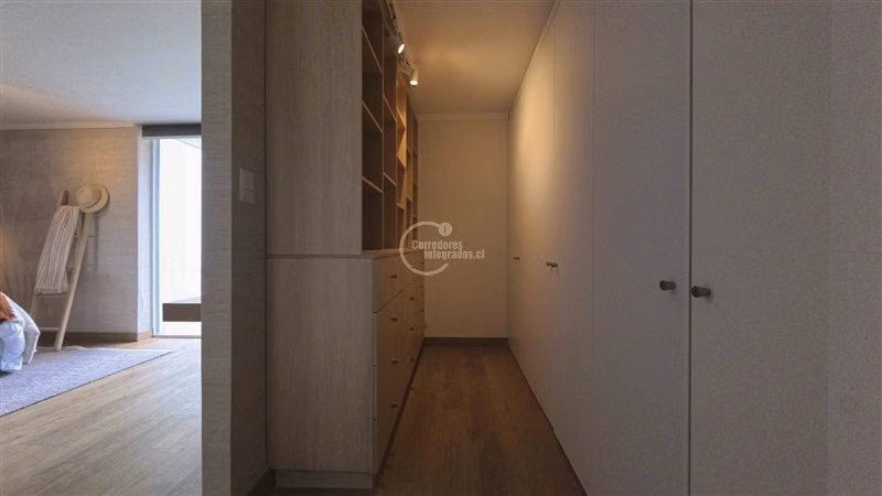 Departamento en venta de 2 dorm. en Las Condes