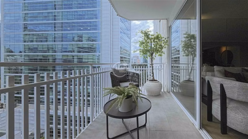 Departamento en venta de 2 dorm. en Las Condes