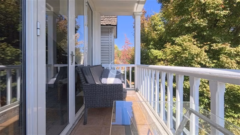 Casa en venta de 6 dorm. en Las Condes