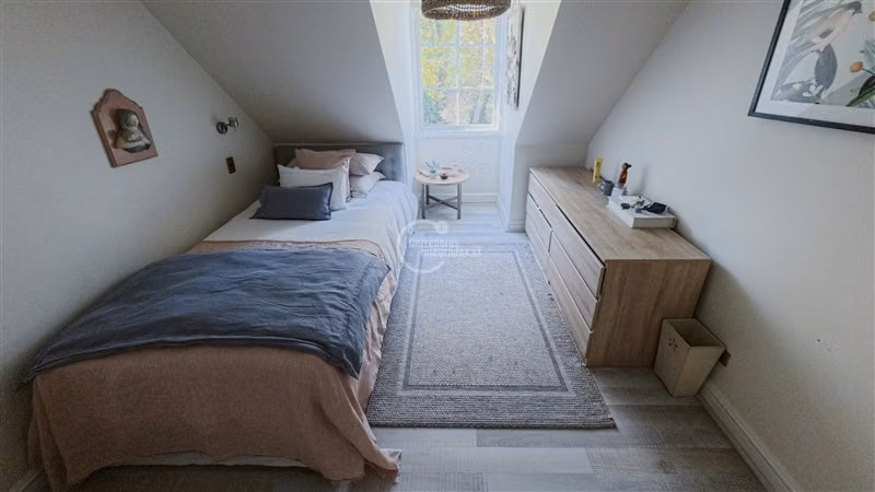 Casa en venta de 6 dorm. en Las Condes