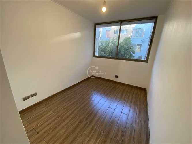 Departamento en venta de 3 dorm. en Santiago