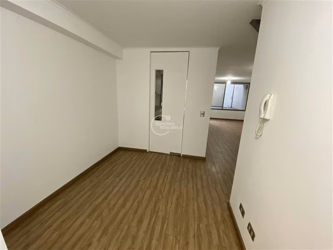 Departamento en venta de 3 dorm. en Santiago