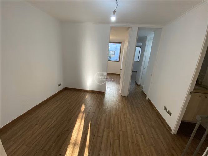 Departamento en venta de 3 dorm. en Santiago