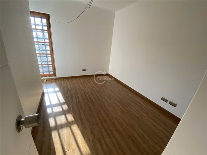 Departamento en venta de 3 dorm. en Santiago