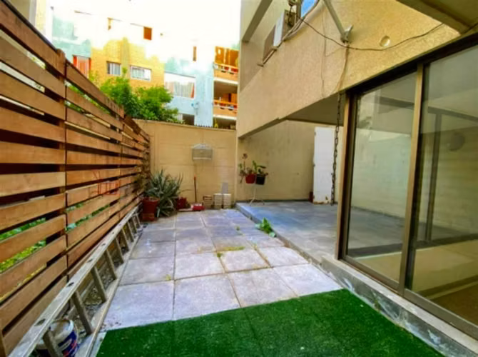 Departamento en venta de 3 dorm. en Santiago
