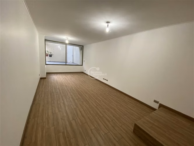Departamento en venta de 3 dorm. en Santiago