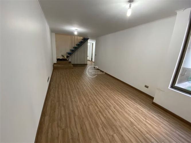 Departamento en venta de 3 dorm. en Santiago