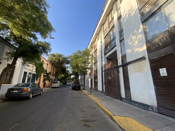 Departamento en venta de 3 dorm. en Santiago