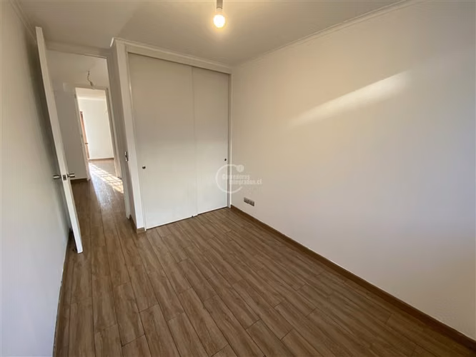 Departamento en venta de 3 dorm. en Santiago