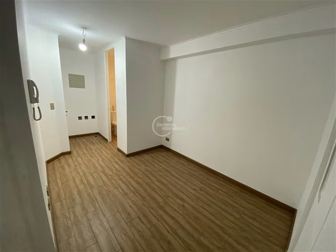 Departamento en venta de 3 dorm. en Santiago