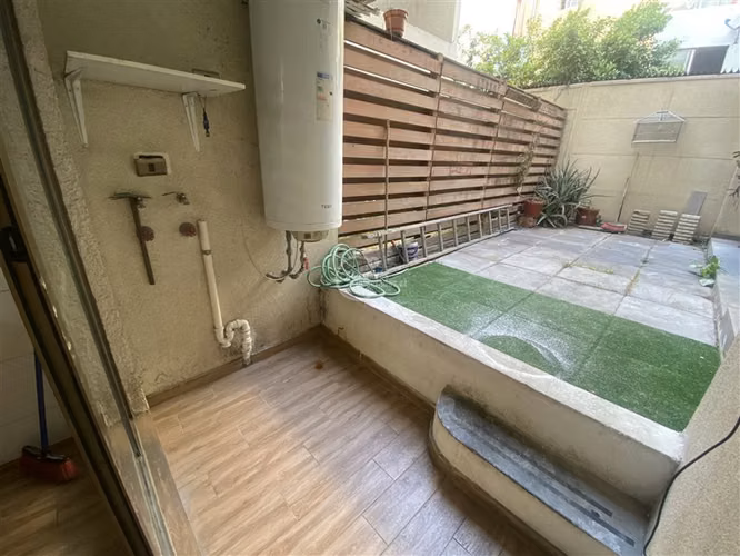 Departamento en venta de 3 dorm. en Santiago
